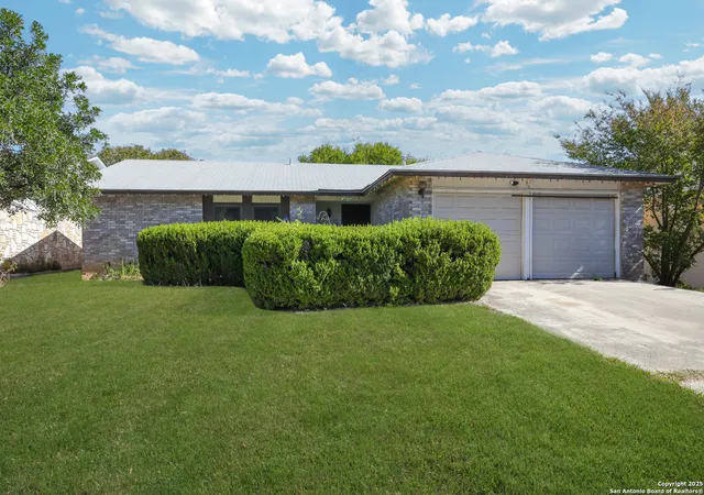 Photo 1 of Sale Pending at 1214 Weston, San Antonio, TX 78251 | MLS# 1924834 | Listing updated on 2026-01-16
