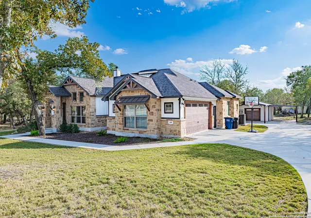 2nd image of 140 Wood Valley, Adkins, TX 78101 | MLS# 1924841