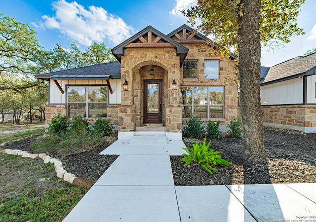 4th image of 140 Wood Valley, Adkins, TX 78101 | MLS# 1924841
