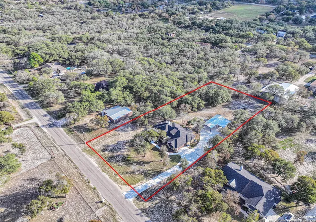 44th image of 140 Wood Valley, Adkins, TX 78101 | MLS# 1924841
