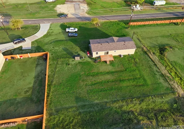 Photo 2 of Manufactured home for sale at 7467 Old Campbellton, San Antonio, TX 78264 | MLS# 1924842 | Listing updated on 2025-12-05