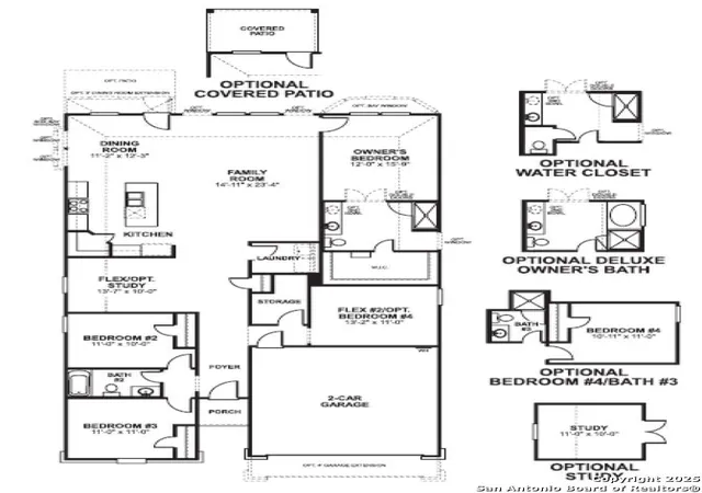 Photo 3 of Sale Pending at 8667 Rucker Pond Trl, San Antonio, TX 78252 | MLS# 1924859 | Listing updated on 2026-02-02