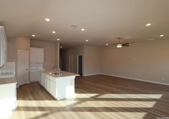 Photo 4 of Sale Pending at 8507 Rucker Pond Trl, San Antonio, TX 78252 | MLS# 1924867 | Listing updated on 2026-03-30