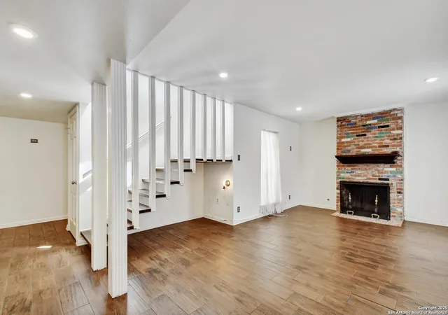 Photo 3 of Condo for sale at 11826 Petal #73, San Antonio, TX 78216 | MLS# 1924875 | Listing updated on 2025-12-05