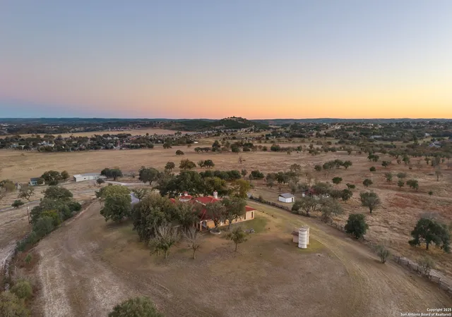 Photo 3 of Land for sale at 2650 Bandera Hwy E, Kerrville, TX 78028 | MLS# 1924876 | Listing updated on 2026-08-31