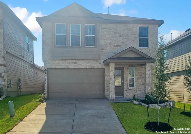 Photo 1 of Sale Pending at 21035 Watercourse Way, San Antonio, TX 78266 | MLS# 1924879 | Listing updated on 2025-12-08