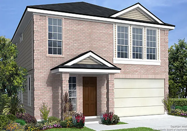 Photo 2 of Sale Pending at 21035 Watercourse Way, San Antonio, TX 78266 | MLS# 1924879 | Listing updated on 2025-12-08