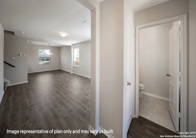 Photo 3 of Sale Pending at 21035 Watercourse Way, San Antonio, TX 78266 | MLS# 1924879 | Listing updated on 2025-12-08