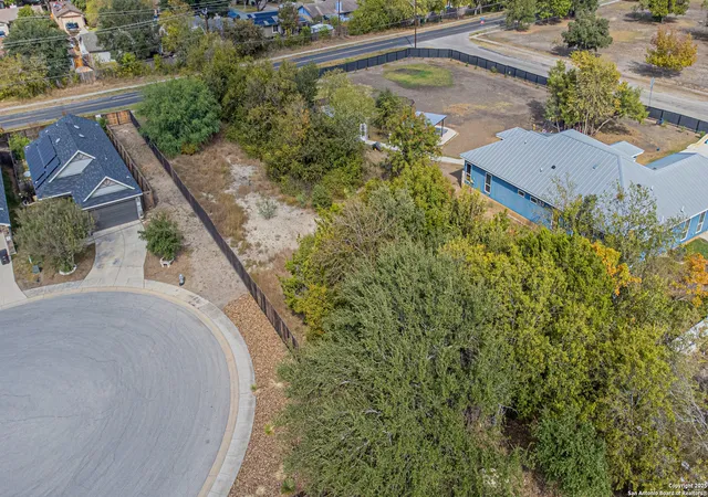 Photo 3 of Land for sale at 14830 Stahl Rd, San Antonio, TX 78217 | MLS# 1924883 | Listing updated on 2026-07-17