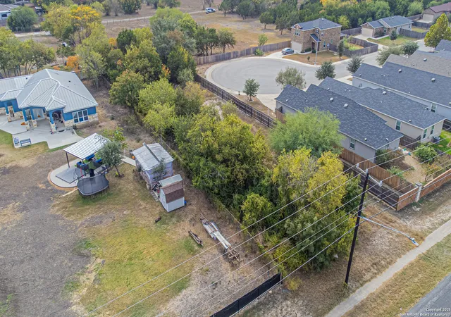 Photo 3 of Land for sale at 14830 Stahl Rd, San Antonio, TX 78217 | MLS# 1924883 | Listing updated on 2026-07-17