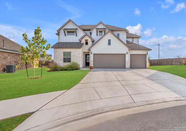 1st image of 4174 Garden Path, Marion, TX 78124 | MLS# 1924892