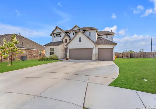 2nd image of 4174 Garden Path, Marion, TX 78124 | MLS# 1924892
