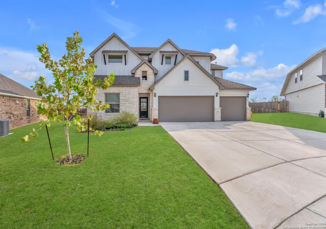 3rd image of 4174 Garden Path, Marion, TX 78124 | MLS# 1924892