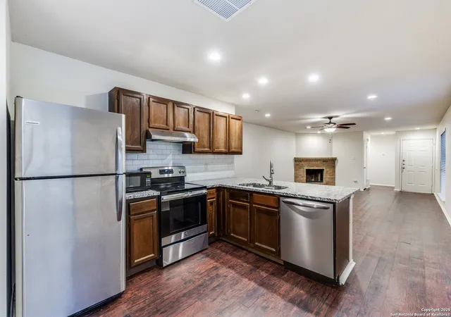 Photo 3 of Sale Pending at 8402 Cranberry Hl, San Antonio, TX 78254 | MLS# 1924926 | Listing updated on 2025-12-29