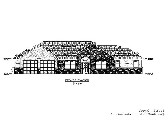 Photo 2 of Land for sale at 1806 Slumber, San Antonio, TX 78260 | MLS# 1924931 | Listing updated on 2026-01-06