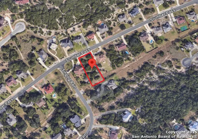 Photo 1 of Land for sale at 1806 Slumber, San Antonio, TX 78260 | MLS# 1924931 | Listing updated on 2026-01-06