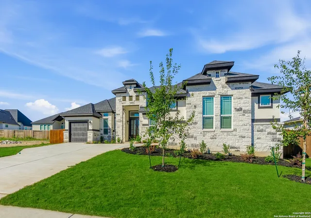 Photo 3 of Sale Pending at 539 Caliban, Cibolo, TX 78108 | MLS# 1924958 | Listing updated on 2026-03-23