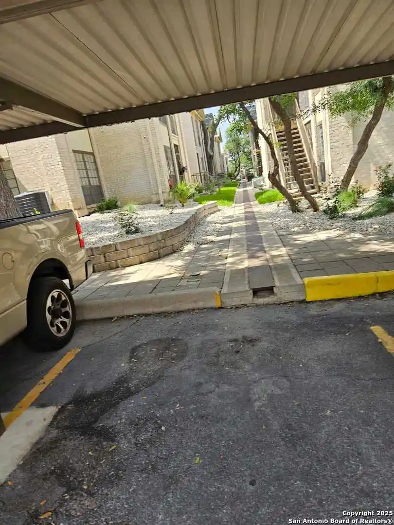 Listing Photo 34 - Condo for sale in 165 W Rampart located at 165 W Rampart, San Antonio, TX 78216 - Unit #205