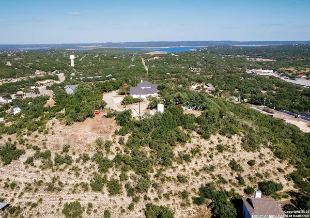 Photo 1 of Land for sale at 354 Ledgeview Dr, Canyon Lake, TX 78133 | MLS# 1924978 | Listing updated on 2025-12-06