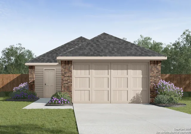 Photo 1 of Sale Pending at 1629 Olive Ibis, San Antonio, TX 78253 | MLS# 1924987 | Listing updated on 2025-12-22