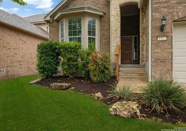 Photo 3 of Single family home for sale at 1503 Alpine Pond, San Antonio, TX 78260 | MLS# 1925003 | Listing updated on 2026-01-08