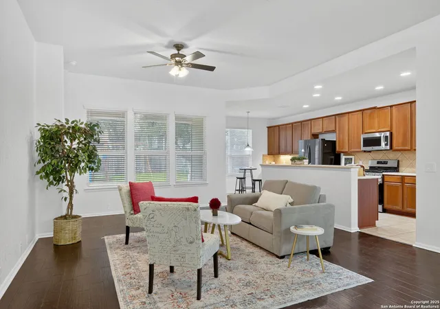 Photo 4 of Single family home for sale at 1503 Alpine Pond, San Antonio, TX 78260 | MLS# 1925003 | Listing updated on 2026-01-08