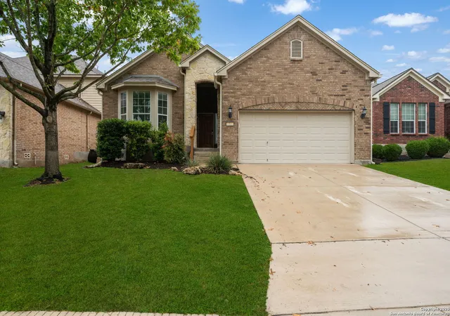 Photo 1 of Single family home for sale at 1503 Alpine Pond, San Antonio, TX 78260 | MLS# 1925003 | Listing updated on 2026-01-08