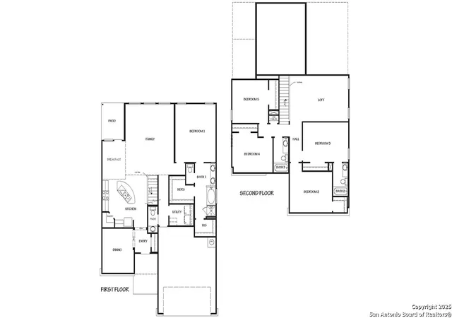 Photo 2 of Sale Pending at 21003 Stonework Spur, San Antonio, TX 78266 | MLS# 1925023 | Listing updated on 2026-02-09