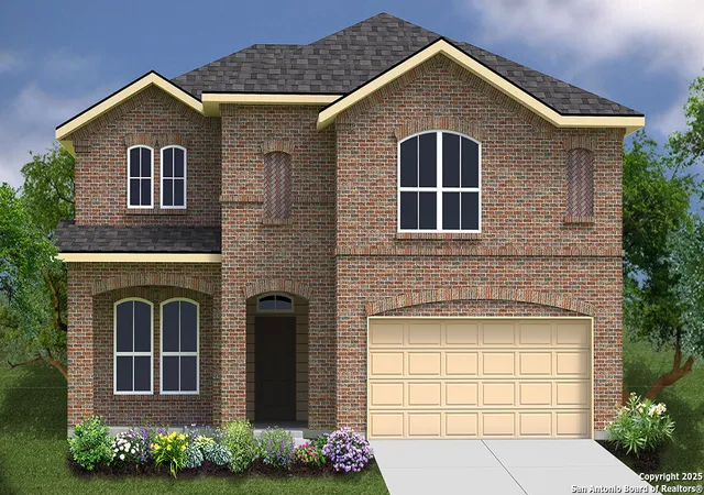 Photo 1 of Sale Pending at 21003 Stonework Spur, San Antonio, TX 78266 | MLS# 1925023 | Listing updated on 2026-02-09