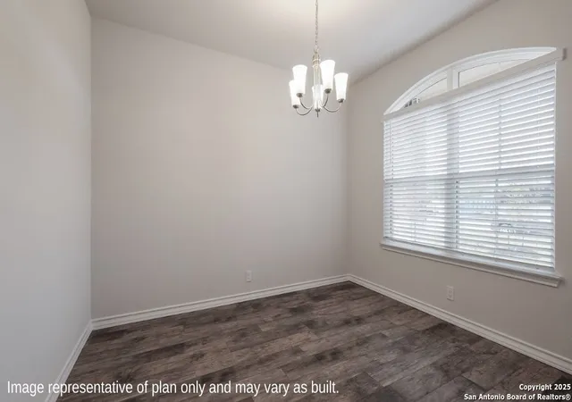 Photo 3 of Sale Pending at 21003 Stonework Spur, San Antonio, TX 78266 | MLS# 1925023 | Listing updated on 2026-02-09