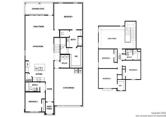 Photo 2 of Sale Pending at 20903 Stonework Spur, San Antonio, TX 78266 | MLS# 1925030 | Listing updated on 2026-02-19