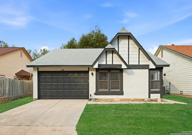Photo 1 of Sale Pending at 6914 Country Dawn, San Antonio, TX 78240 | MLS# 1925034 | Listing updated on 2025-12-05