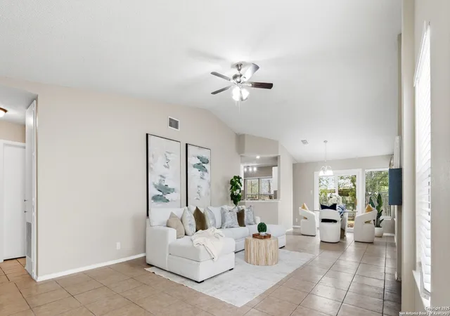 Photo 3 of Sale Pending at 6914 Country Dawn, San Antonio, TX 78240 | MLS# 1925034 | Listing updated on 2025-12-05