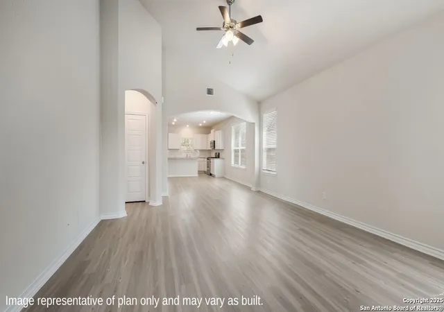Photo 3 of Sale Pending at 20919 Stonework Spur, San Antonio, TX 78266 | MLS# 1925036 | Listing updated on 2026-01-05