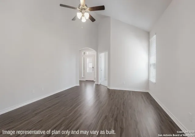 Photo 3 of Sale Pending at 20911 Stonework Spur, San Antonio, TX 78266 | MLS# 1925040 | Listing updated on 2026-02-19