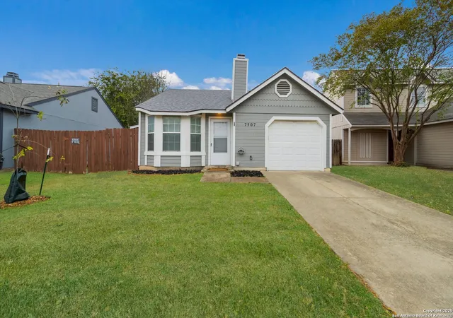 2nd image of 7507 Branston, San Antonio, TX 78250 | MLS# 1925048