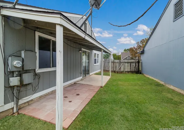 23rd image of 7507 Branston, San Antonio, TX 78250 | MLS# 1925048