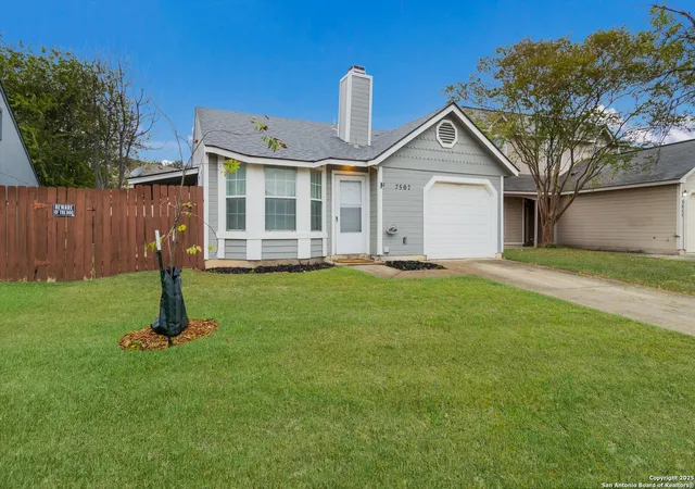 Photo 3 of Sale Pending at 7507 Branston, San Antonio, TX 78250 | MLS# 1925048 | Listing updated on 2026-02-13