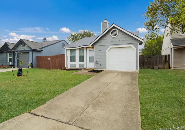 Photo 3 of Sale Pending at 7507 Branston, San Antonio, TX 78250 | MLS# 1925048 | Listing updated on 2026-02-13