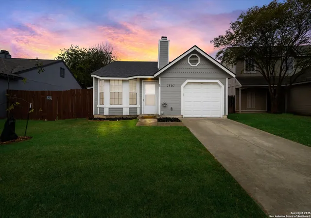 1st image of 7507 Branston, San Antonio, TX 78250 | MLS# 1925048