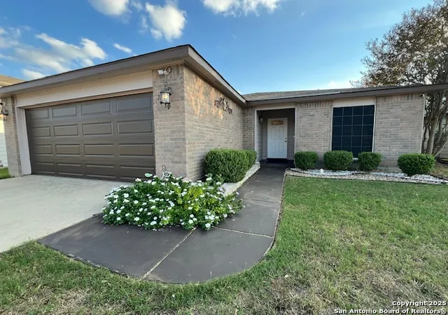 Photo 1 of Single family home for sale at 7230 Carriage Fern, San Antonio, TX 78249 | MLS# 1925053 | Listing updated on 2026-01-25