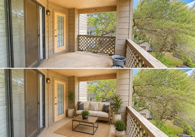 Photo 3 of Condo for sale at 3420 Turtle Village #704G, San Antonio, TX 78230 | MLS# 1925054 | Listing updated on 2026-09-14