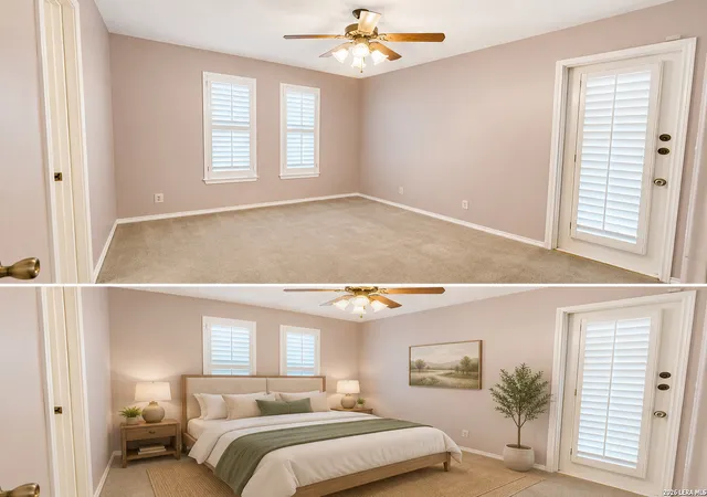 Listing Photo 4 - Condo for sale in building located at 3420 Turtle Vlg, San Antonio, TX 78230 - Unit #704G