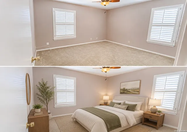 Listing Photo 5 - Condo for sale in building located at 3420 Turtle Vlg, San Antonio, TX 78230 - Unit #704G