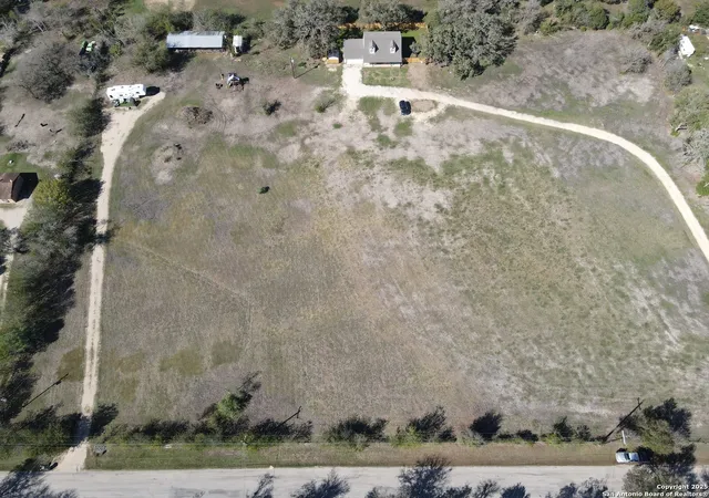 Photo 2 of Land for sale at 323 Ferryboat Lane, New Braunfels, TX 78130 | MLS# 1925066 | Listing updated on 2025-12-06