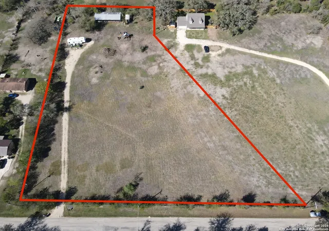 Photo 1 of Land for sale at 323 Ferryboat Lane, New Braunfels, TX 78130 | MLS# 1925066 | Listing updated on 2025-12-06