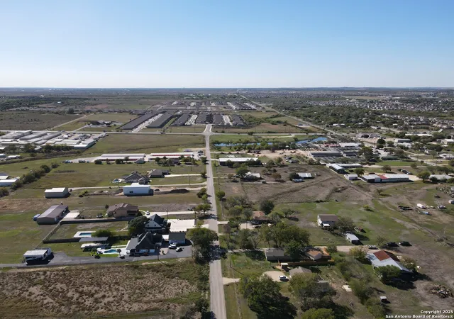 Photo 3 of Land for sale at 323 Ferryboat Lane, New Braunfels, TX 78130 | MLS# 1925066 | Listing updated on 2025-12-06