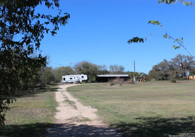 Photo 3 of Land for sale at 323 Ferryboat Lane, New Braunfels, TX 78130 | MLS# 1925066 | Listing updated on 2025-12-06