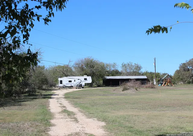 Photo 4 of Land for sale at 323 Ferryboat Lane, New Braunfels, TX 78130 | MLS# 1925066 | Listing updated on 2025-12-06
