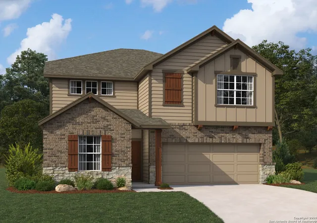 Photo 1 of Sale Pending at 14703 Sycamore Xing, San Antonio, TX 78252 | MLS# 1925075 | Listing updated on 2026-02-05